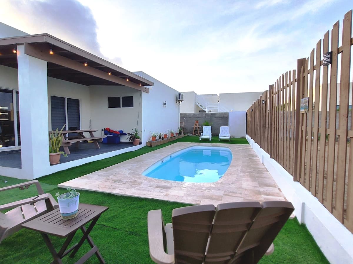 VillaFelicia: Private residence w/Pool in Paradise