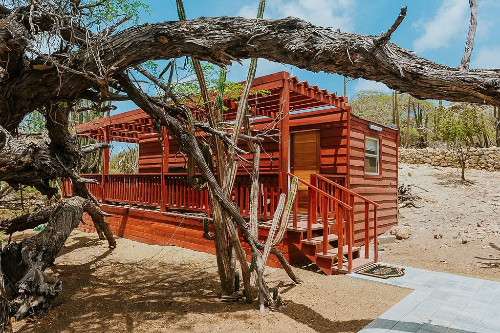Nature & Outdoor Retreat - 'Shoco' Cabin
