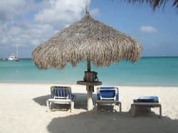 Aruba will take you to another world!!!