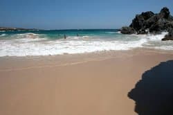 Andicuri Beach