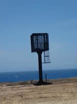 Colorado Point Lighthouse
