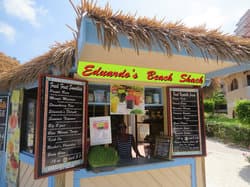best smoothie bar in Aruba