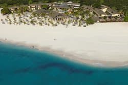 Manchebo Beach Resort & Spa - intimate boutique resort located along Aruba's widest beach