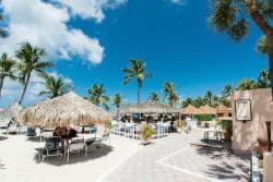 The Beach Bar