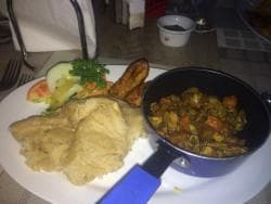 O'Niel Caribbean Kitchen at TripAdvisor