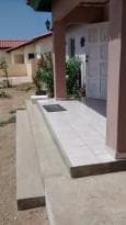 Entrada - Apartamento de 6 personas