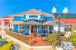 Bavaria Restaurant