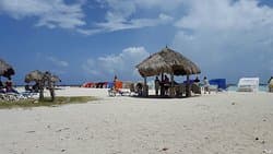 Baby Beach Snack at TripAdvisor