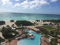 The Casino At The Ritz-carlton, Aruba at TripAdvisor