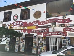 Charlie's Bar & Restaurant at TripAdvisor