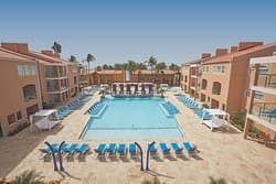 Main Pool