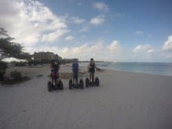 05.06.2017 #SegwayArubaTour#ArubaOneHappyIsland
