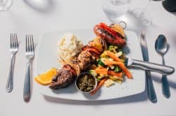 Ricardo's Pinchos