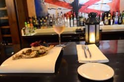Papillon Restaurant