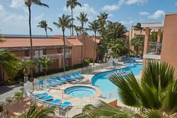 Divi Dutch Village Beach Resort at TripAdvisor