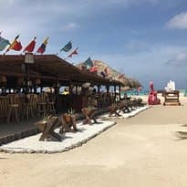 Baby Beach Snack at TripAdvisor