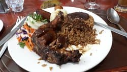 O'Niel Caribbean Kitchen at TripAdvisor