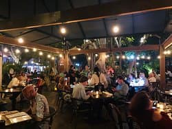 Wednesdays With live Flamenco and Rumba Gitana