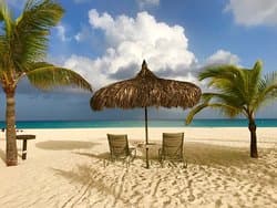 Manchebo Beach at TripAdvisor