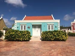 Aruba Cunucu Village at TripAdvisor