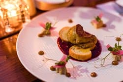 Foie Gras