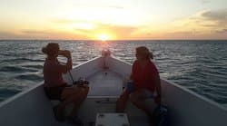 Aruba Private sunsetboat- sunset boat aruba best choice! Book at Boatsunset. Com