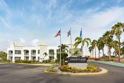 Courtyard by Marriott Aruba Resort at TripAdvisor