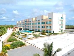 Aruba's Life Vacation Residences.