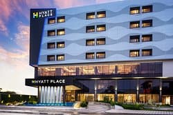 Hyatt Place Aruba Airport at TripAdvisor
