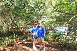 Fins & Feet Nature Tours at TripAdvisor