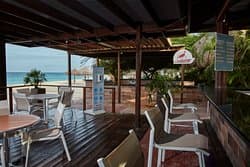 Sandpiper Bar & Grill at Divi Aruba All Inclusives
