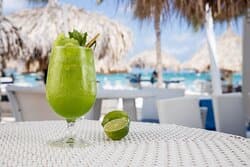 Frozen Mojito