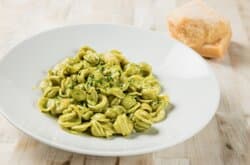 Orecchiette Al Pesto
