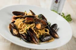 Linguine Alle Cozze