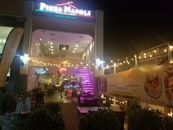 Pizzanapoli.aruba  Best Pizza