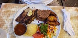 O'Niel Caribbean Kitchen at TripAdvisor