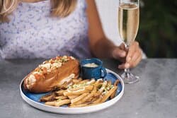 Lobster Roll
