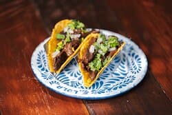 Carne Asada