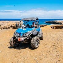 UTV dreams