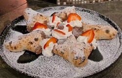 KINDER STAR PIZZA    AMAZING  Pizza Napoli es Gourmet