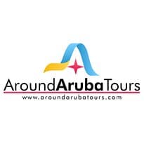 Official Logo - Around Aruba Tours