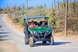 Aruba UTV Tours