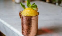 MOSCOW MULE