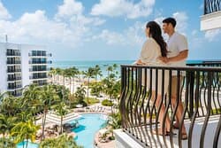 Aruba Marriott Resort & Stellaris Casino at TripAdvisor