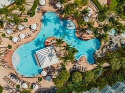 Aruba Marriott Resort & Stellaris Casino at TripAdvisor