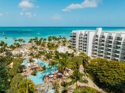 Aruba Marriott Resort & Stellaris Casino at TripAdvisor