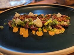 Lima Bistro at TripAdvisor