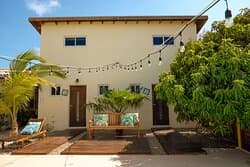 Anate Beach Apartments at TripAdvisor