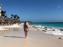 Manchebo Beach at TripAdvisor
