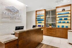 Mandara Spa
